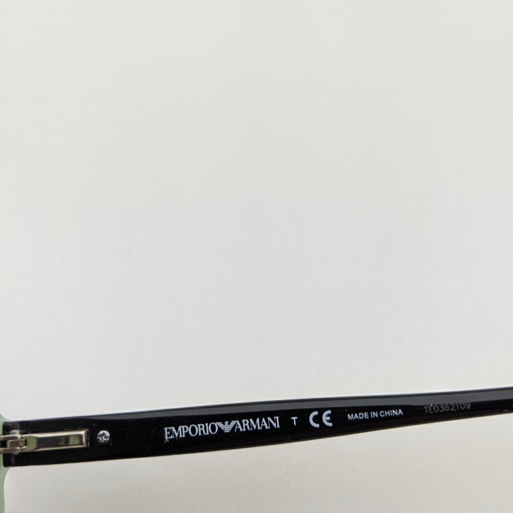 🕶️Emporio Armani EA3007 5085 Eyeglasses 53/16 140 | ALH427🕶️​ - Picture 6 of 9